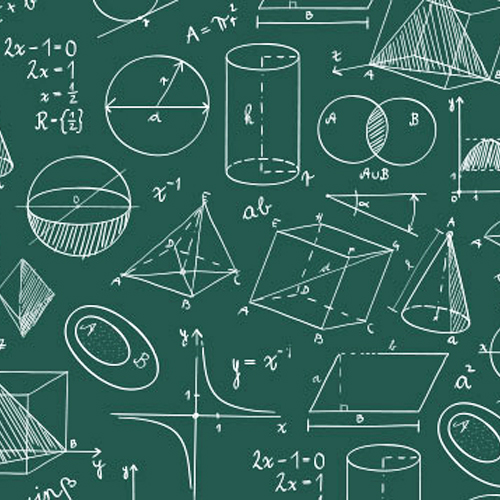 Cycle 08 Mathematiques