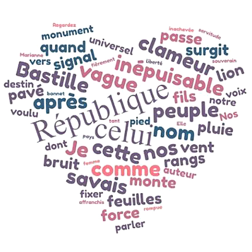 Cycle 16 Mots