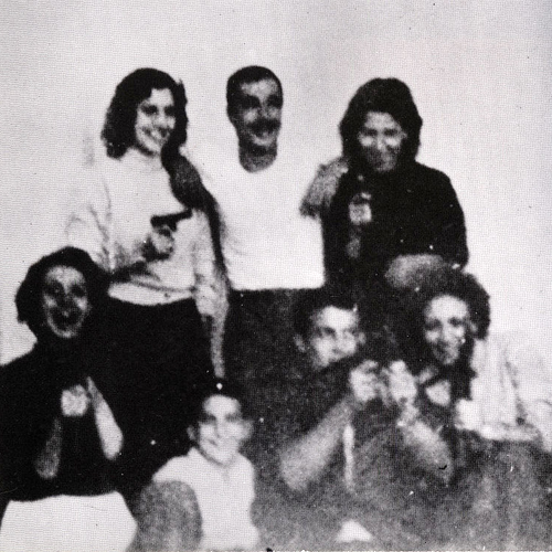2023-2024 - Cycle 18 - Les femmes dans la guerre d'Algérie