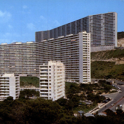 2023-2024 - Cycle 21 - Banlieues