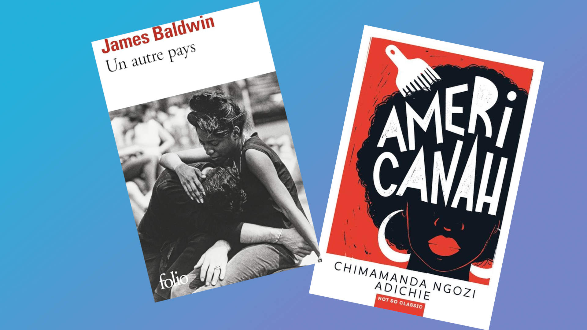 Baldwin+Ngozy Adichi