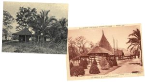 Colonisation Kanaky