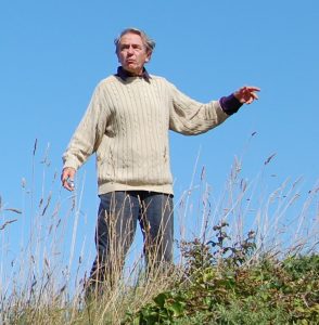 Ranciere, 2009 - (Petitfestival CC BY-SA 3)-Wikimedia Commons