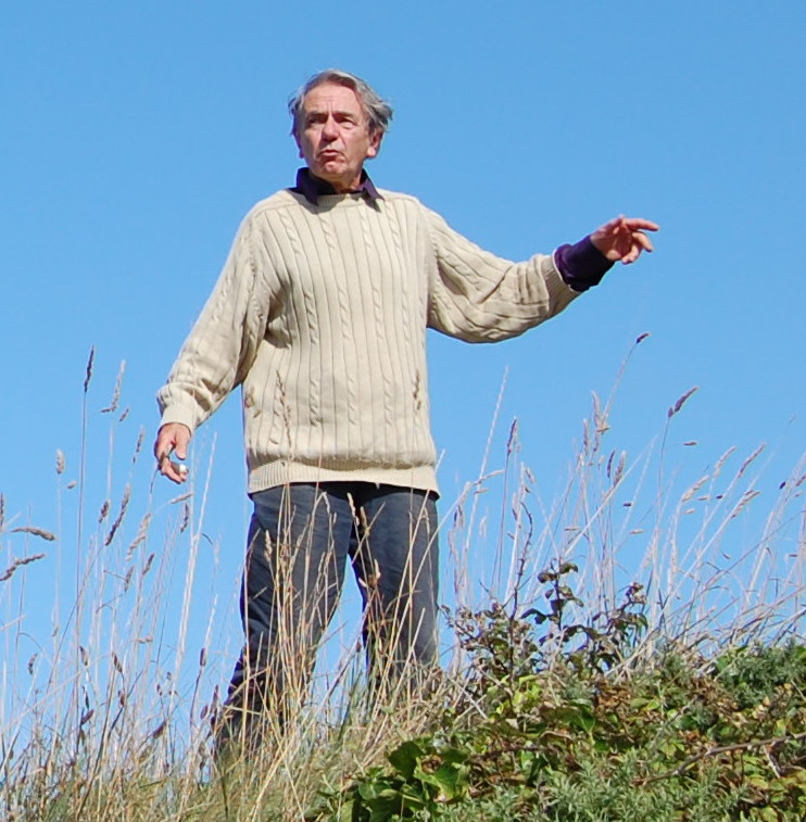 Ranciere, 2009 - (Petitfestival CC BY-SA 3)-Wikimedia Commons